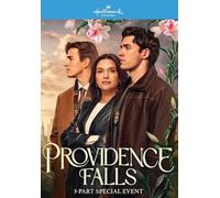 Providence Falls: Three-Part Special [Digital Video Disc]