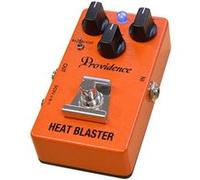 Providence Heat Blaster HBL-4 - Distorsion guitare