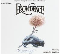 Providence [Import]