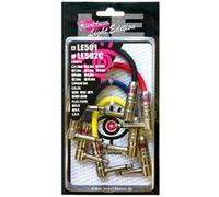 Le501 - 0,30m L/L - 4pcs Set - câble patch