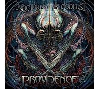 Providence [Ltd.Edition] [Import allemand]