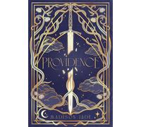Providence - Madison Jade - Ephemeral Press - ebook (ePub) - Livre