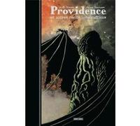 Providence Omnibus Alan Moore (Auteur), Jacen Burrows (Dessinateur)