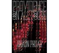 Providence, On All Fours