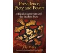 Providence, Piety And Power