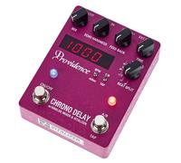 Chrono delay DLY-4 - Pédale délai guitare