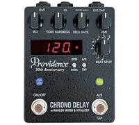 Providence Providence DLY-4 Chrono Delay Black LTD