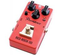 ROD-1 Red Rock Od