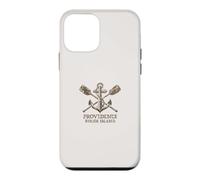 Providence Rhode Island Naval - Providence RI Coque pour iPhone 12 Mini
