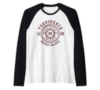 Providence RI | Rhode Island Manche Raglan