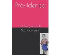Providence: The Story Of A Life
