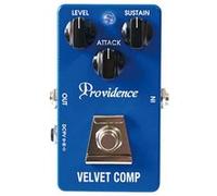Providence Velvet Comp VLC-1 - Compression guitare