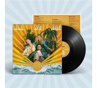 Providence - Vinyle 33t