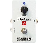 Providence Vitalizer FB VFB-1 - Booster guitare