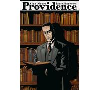 Providence Volume 3