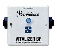 Providence VZF-1 Vitalizer BF Pédales basse