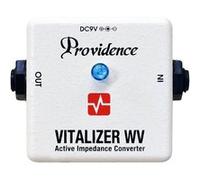 Providence VZW-1 Vitalizer WV Pédales wah