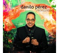 Providencia by Danilo Perez (2010-08-31)