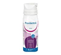 PROVIDEXTRA® Drink Arôme Cassis Solution(S) 4x200 ml