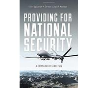 Providing For National Security