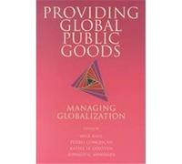 Providing Global Public Goods