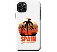 Province de Granada Espagne Coque pour iPhone 11 Pro Max
