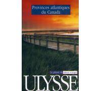 Provinces atlantiques du Canada