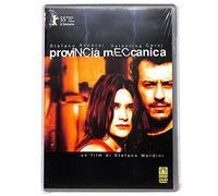 Provincia meccanica
