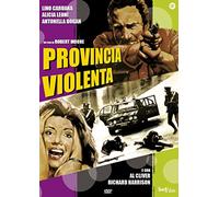 Provincia Violenta [Import]