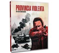 provincia violenta