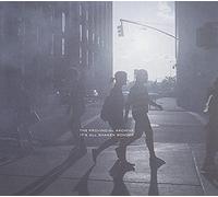 the Provincial Archive It's All Shaken Wonder (Vinyl)
