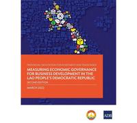 Provincial Facilitation For Investment And Trade Index