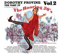Provine, Dorothy - Vamp of the Roaring..