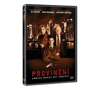 Provineni (Misconduct) (Tchèque version)