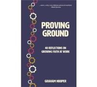 Proving Ground by Graham Hooper Graham Hooper (Auteur)