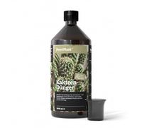 ProviPlant Engrais liquide pour cactus - Pour cactus, plantes succulentes et plantes séchées - 1 litre de concentré pour jusqu'à 200 litres d'eau d'arrosage - Convient pour l'intérieur et l'extérieur