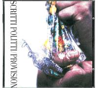 Scritti Politti – Provision – Import (1988)