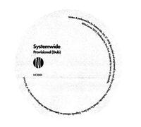 Provisional (Dub)/Ripe Up (Pan Am