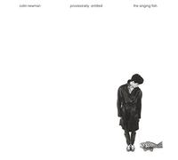 Provisionally Entitled The Singing Fish