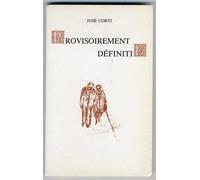 Provisoirement Définitif