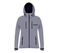 Proviz Reflect 360 Veste d'extérieur pour femme Argenté/noir Taille 8
