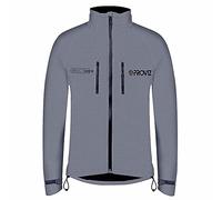 Proviz Reflect 360 Veste + Large Gris - Argenté