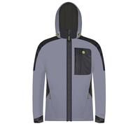 Proviz REFLECT360 Veste d'extérieur réfléchissante imperméable Haute visibilité Coupe-Vent