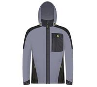 Proviz Veste d'extérieur 100% réfléchissante et imperméable doublée de Laine Polaire REFLECT360 de pour Hommes