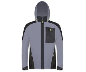 Proviz Veste d'extérieur 100% réfléchissante et imperméable doublée de laine polaire REFLECT360 de pour hommes