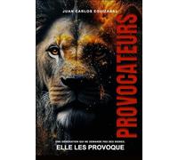 Provocateurs: UNE GÉNÉRATION QUI NE DEMANDE PAS DES SIGNES, ELLE LES PROVOQUE