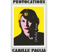 Provocations : Recueil d'essais sur l'art, le féminisme, la politique, le sexe et l'éducation