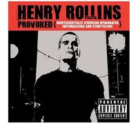 Provoked (Cd & Dvd Combo)