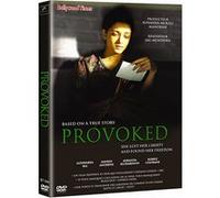 Provoked - Edition Simple G