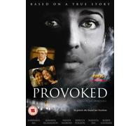 Provoked [Import]